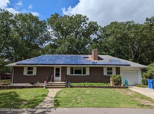 576 Whitecomb Ave, Jackson, NJ