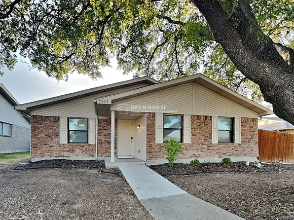5905 Cedar Ln, Rowlett, TX 75089