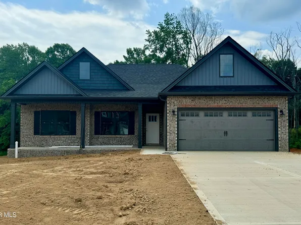 110 Grants Way, Elizabethton, TN 37643