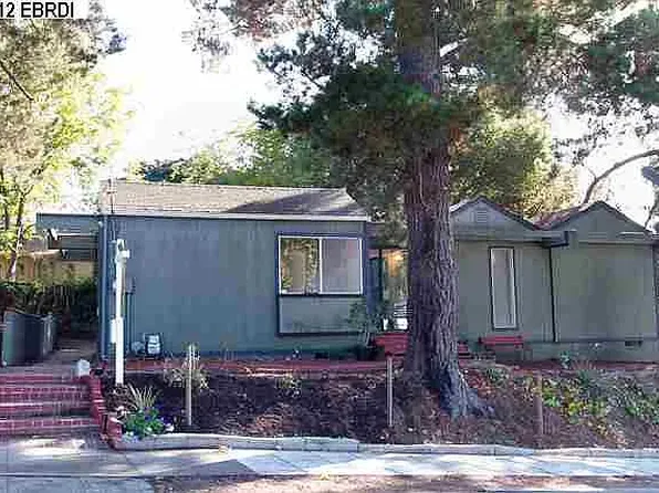 7435 Circle Hill Dr, Oakland, CA 94605