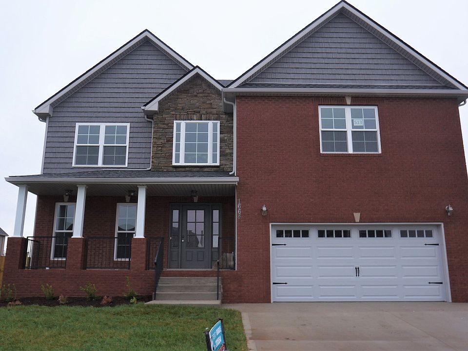 1st image of 513 Autumnwood Farms Lot 513