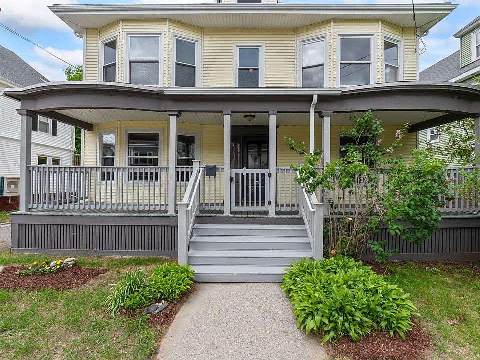 1st image of 271 Woodford Street