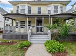 271 Woodford St, Portland, ME 04103