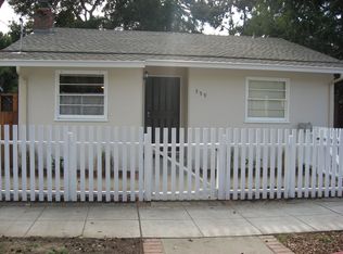 559 Mercy St, Mountain View, CA 94041