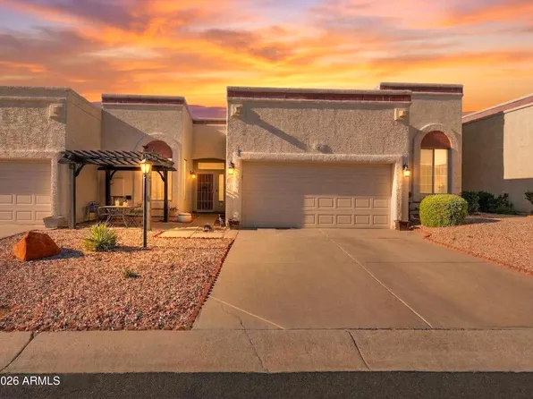 7006 E JENSEN Street #57, Mesa, AZ 85207