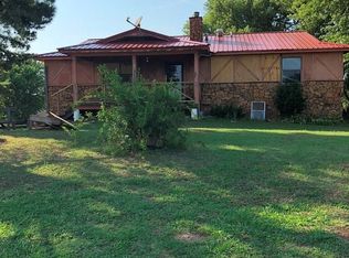 2769 Wilkins Rd, Kiowa, OK 74553