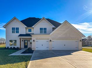 200 Krauss Dr, Nicholasville, KY 40356