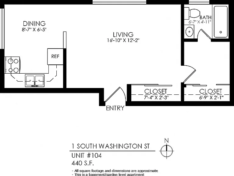 1 S Washington St — Photo 9
