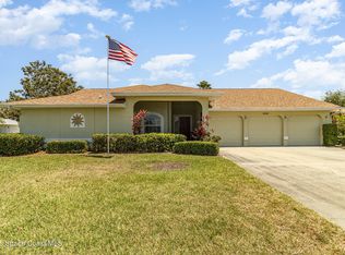 1523 Tippicanoe Ct, Melbourne, FL 32940