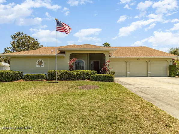 1523 Tippicanoe Ct, Melbourne, FL 32940