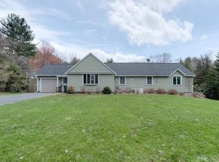 144 Bondsville Rd, Ludlow, MA 01056