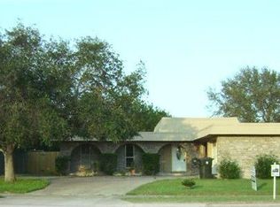 4018 Capitol Dr, Corpus Christi, TX 78413