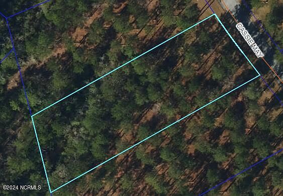 2nd image of 103 Cassie May Boulevard LOT 104