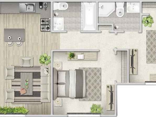 6208 Commerce Dr, Mount Gilead, OH