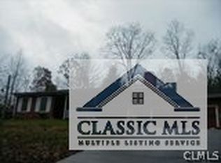 2830 Country Brook Ct, Conyers, GA 30012