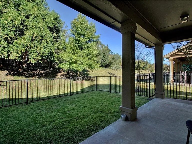 1310 W Parmer Ln #24B — Photo 24