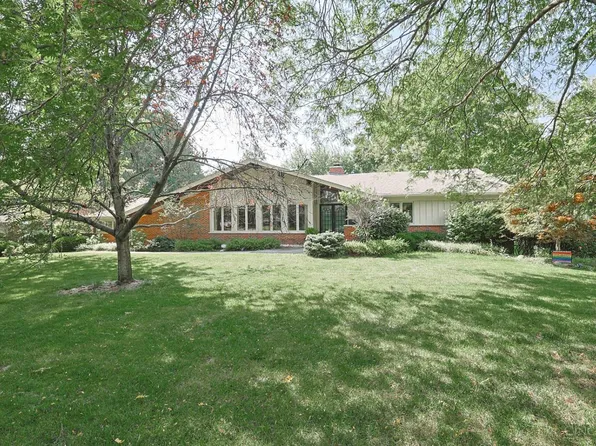 7673 Greenfarms Dr, Cincinnati, OH 45224