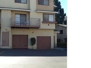 1540 Concord Way UNIT C, Chula Vista, CA 91911