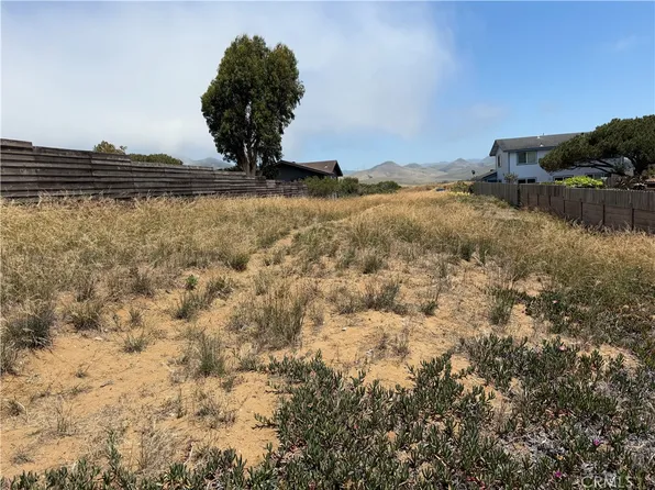 1334 17th St Lot 40, Los Osos, CA 93402
