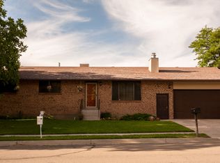 120 W 1150 S, Payson, UT 84651
