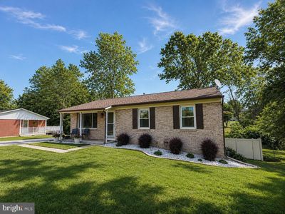 14 Stanford Rd, Hagerstown, MD, 21742