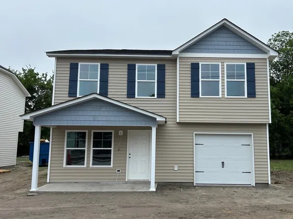 1119 Albemarle Avenue, Tarboro, NC 27886
