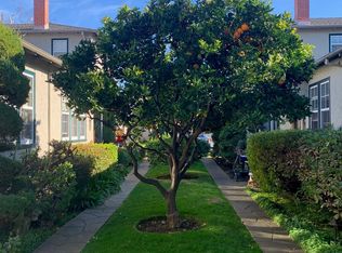 132 Dartmouth Rd #4, San Mateo, CA 94402