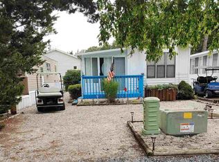 93 Holly Dr, Woodbine, NJ 08270