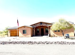 3056 S Princess Ln, Camp Verde, AZ 86322