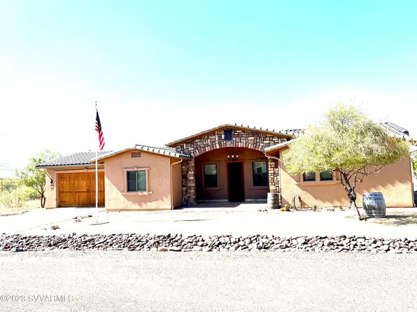 3056 S Princess Lane, Camp Verde, AZ 86322