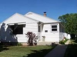 4928 N 90th St, Milwaukee, WI 53225