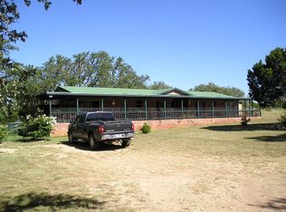 242 Sunset Ranch Rd, Mountain Home, TX 78058