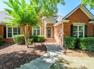 4213 Riverside Dr, Evans, GA 30809