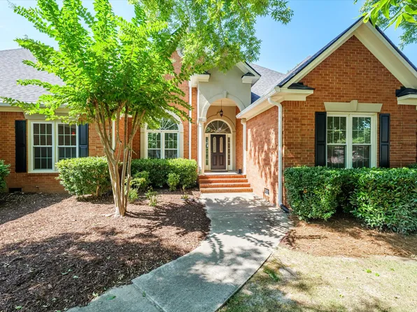 4213 RIVERSIDE Drive, Evans, GA 30809