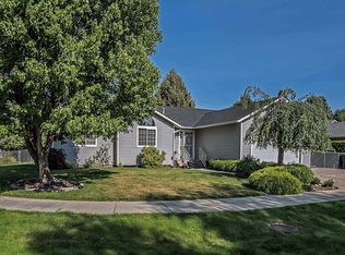 5550 N Cynthia St, Coeur D Alene, ID 83815