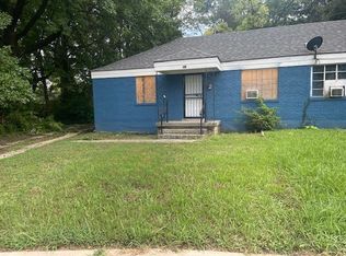 813 N Dunlap St, Memphis, TN 38107