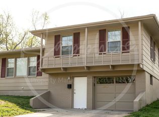 8609 E 114th Ter, Kansas City, MO 64134