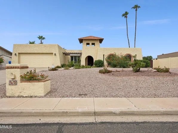 2930 E ACOMA Drive E, Phoenix, AZ 85032