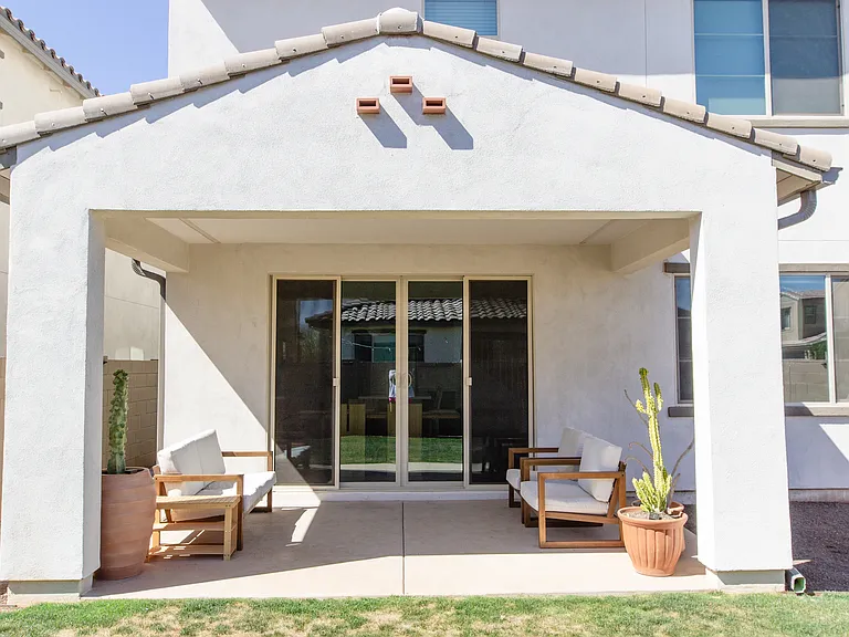 10053 E Tiburon Ave — Photo 28