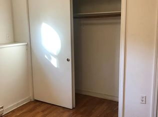 3 Glasgow St APT D, Providence, RI 02908