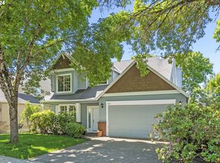 4197 NW 126th Ave, Portland, OR 97229