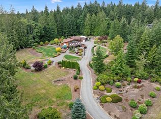 6610 NW Lois Dr, Silverdale, WA 98383