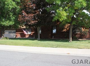 586 Stanford Way, Grand Junction, CO 81504