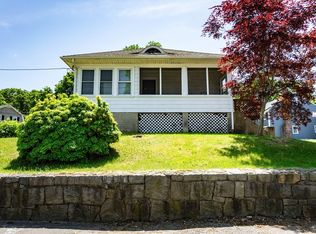 24 South Ave, Attleboro, MA 02703