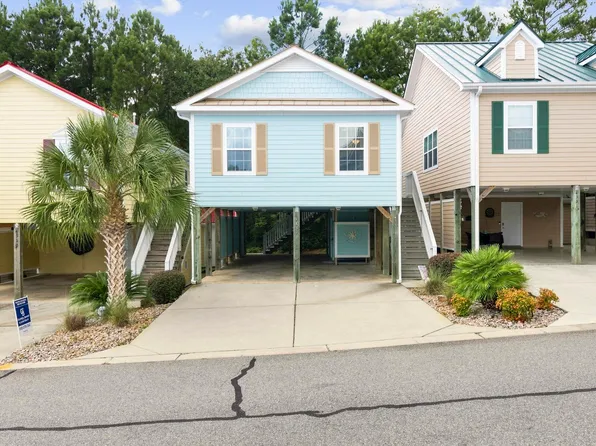 4333 Grande Harbour Blvd., Little River, SC 29566