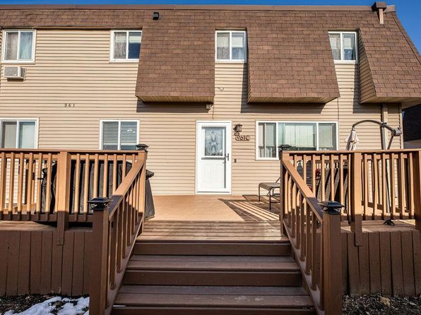961 4th Ave W SUITE C, West Fargo, ND 58078