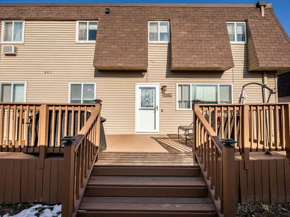 961 4th Ave W Suite C, West Fargo, ND 58078