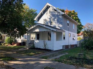 26 Everett Ave, Akron, OH 44302
