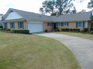 2 Riley St, Sumter, SC 29150