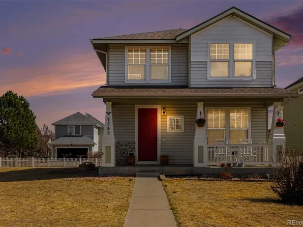 7242 High Street, Longmont, CO 80504